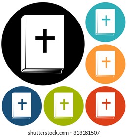 Book icon