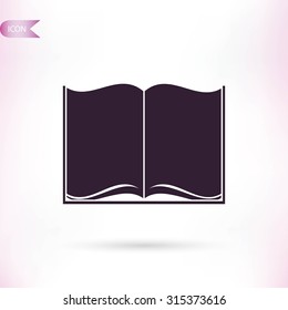 Book icon