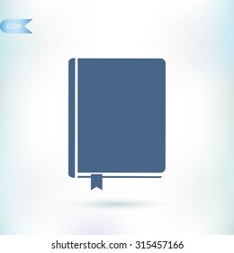 book icon