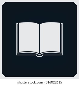 Book Icon