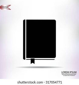 book icon