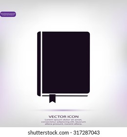 book icon