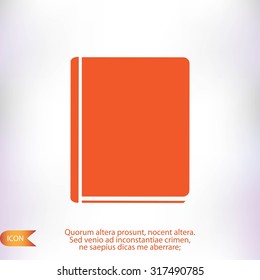book icon