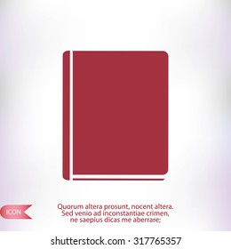 book icon