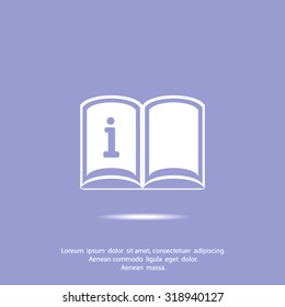 Book icon