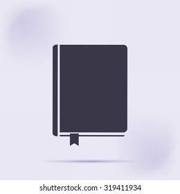 book icon