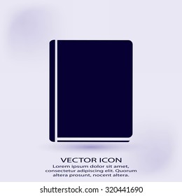book icon