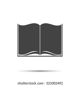 Book icon