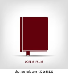 book icon