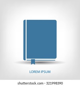 book icon