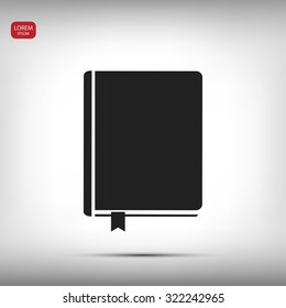 book icon