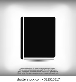 book icon