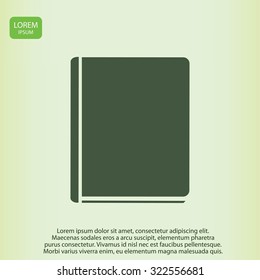 book icon