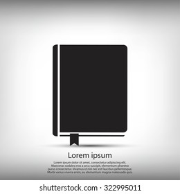 book icon