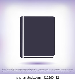 book icon