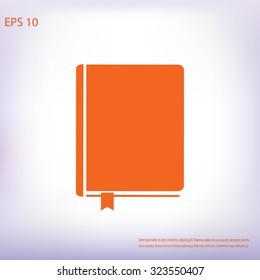 book icon