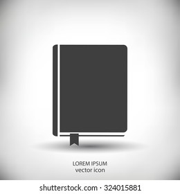 book icon