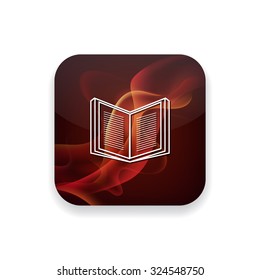 book icon