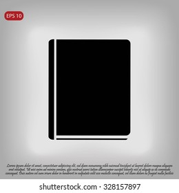 book icon