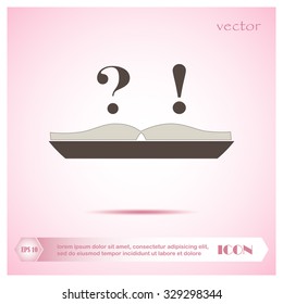 book icon