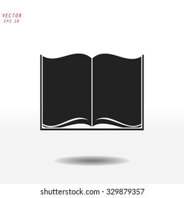 Book icon
