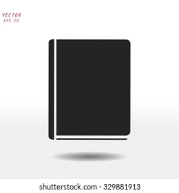 book icon