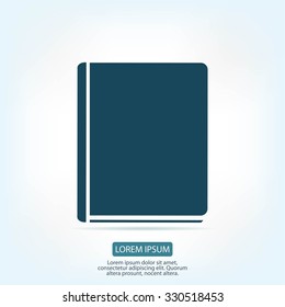 book icon