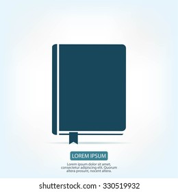book icon