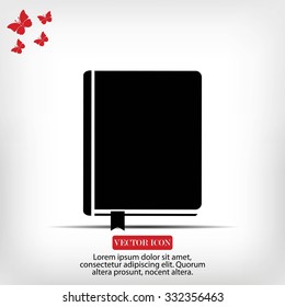 book icon