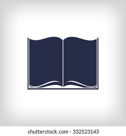 Book icon