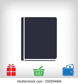 book icon
