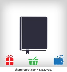 book icon