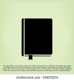 book icon