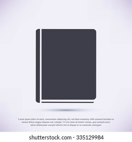 book icon