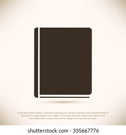 book icon