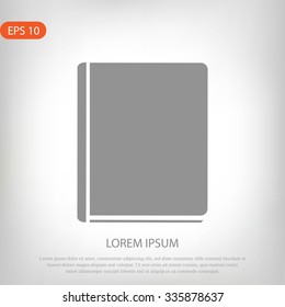 book icon