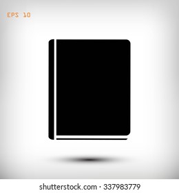 book icon