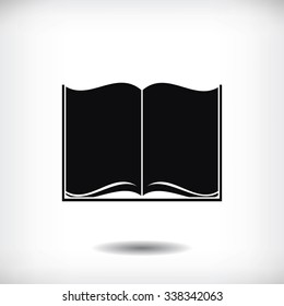 Book icon