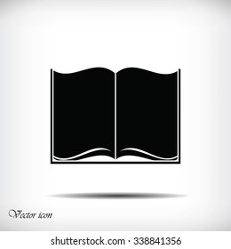 Book icon