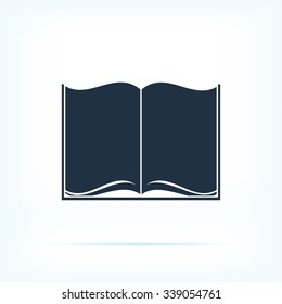 Book icon
