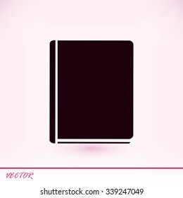 book icon