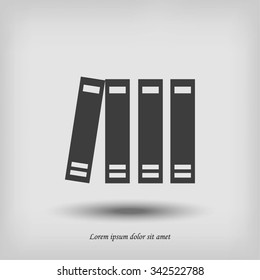 book icon