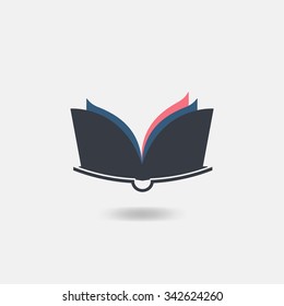 book icon