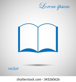 book icon