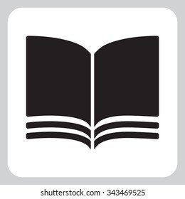 Book icon