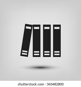 book icon
