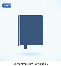 book icon