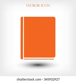 book icon