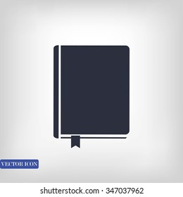 book icon
