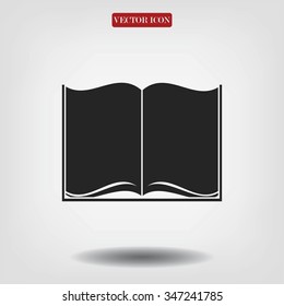 Book icon